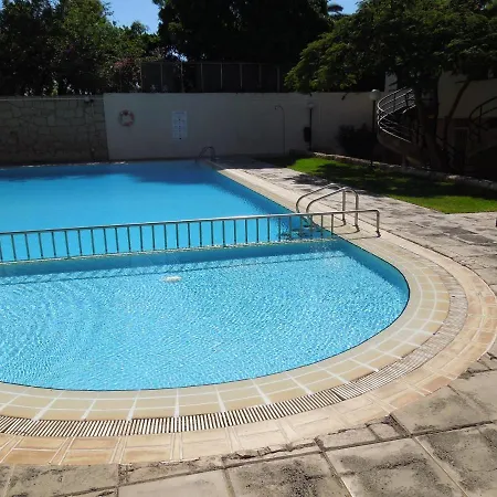 Jacaranda Close To The Beach, Sea-view, Pool, Wifi, Sat-tv Apartment Arona (Tenerife)
