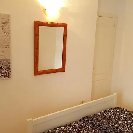 Apartment Jacaranda Close To The Beach, Sea-view, Pool, Wifi, Sat-tv Arona (Tenerife)