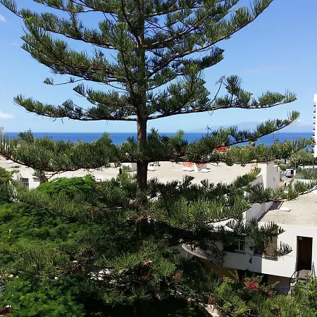 Jacaranda Close To The Beach, Sea-view, Pool, Wifi, Sat-tv